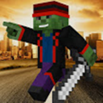 ZOMBIE SWAGGY