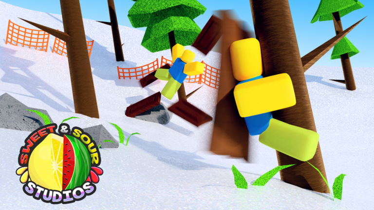 Sled Simulator [UPDATE 10.4] screenshot 2