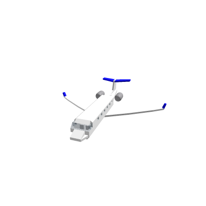 Nvt Gen Private Jet