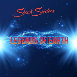 Legends of Earth Base