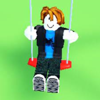 untitled swing place