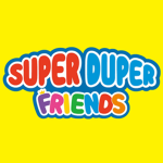 The Super Duper Friends