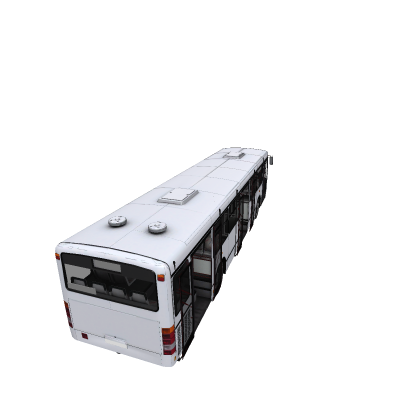 bus for avi done