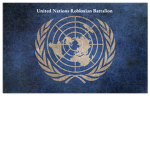 The United Robloxian Battalion.