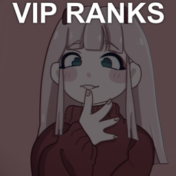 VIP RANKS