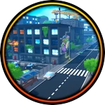 Game Badge Thumbnail