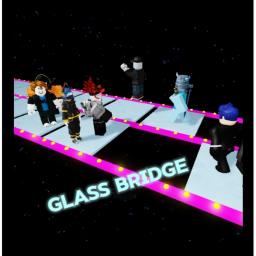 Easy space obby!