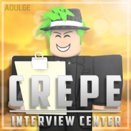 Crepe | Interviews