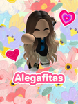 Alexita gafitas