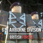 ุุุ6th Airborne Division
