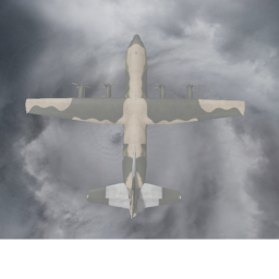 Commando Deployment