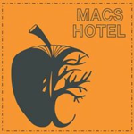 Mac’s Hotel & Resorts!