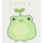Frog frenzy’s