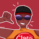 Grupo Oficial de Claro