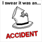 Accident Fan Club!