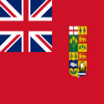 British Colony Of Canada