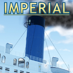 The Final Voyage of the SS Imperial