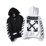 OFF White (Home Made)