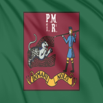 (TCA) 1st Pennsylvania Regiment