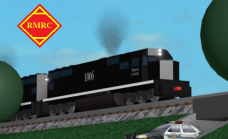 Roblox Model Railway Club (ARCHIVED)