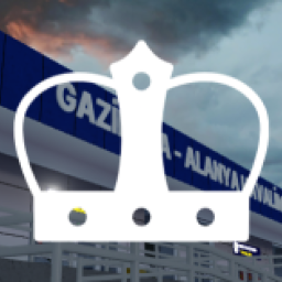 Gazipasa-Alanya Airport