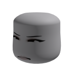 Sleek Downt. Angry Girl LO v2 - Dynamic Head