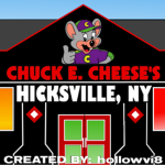 Chuck E Cheese (CyberStar) Offical Group