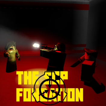 The SCP fondation [RP FR]