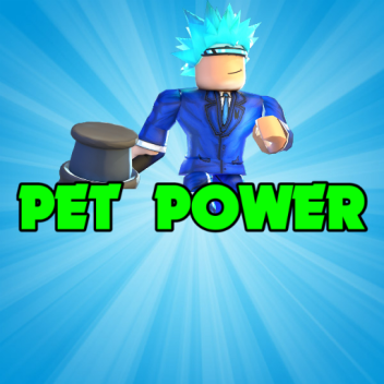 PET POWER [BETA]