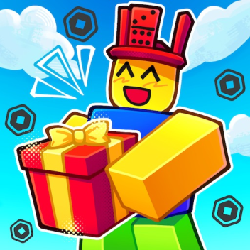 SURPRISE ME 🎁 [BETA]