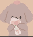 Dog and cuties 2!