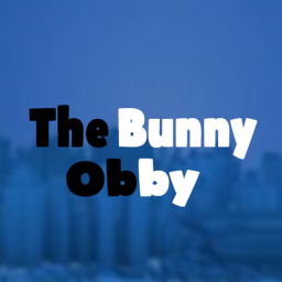 [OPEN] | The Bunny Obby