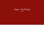 Doge aka Tom
