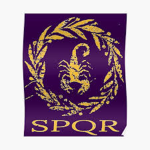 The Roman Empire Ⅹ Praetorian Guard