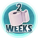 Survive Two Weeks