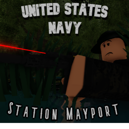 ⚓V3⚓ Station Mayport