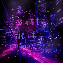 Batty City