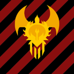 Veridian Army Corps .
