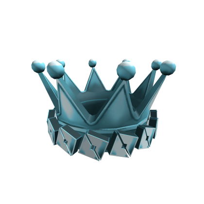 Dimond Crown Of O's