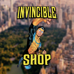 [NEW] INVINCIBLE OUTFITS