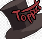 ROBLOX Toppat