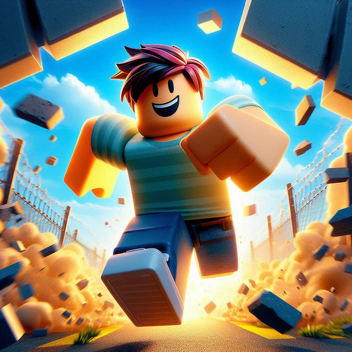 Roblox Obby - OG [BETA]