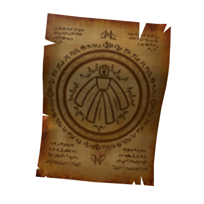 Wizards of the Astral Isles: Limb Stretching Spell thumbnail