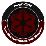 The Reconstituted Sith Empireᅠᅠᅠᅠ