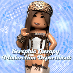 Seraphic Therapy Moderation