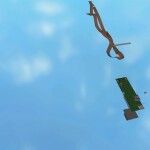 Realistic Rallycross 2 (testing Server)