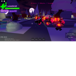 Planet shaper gang