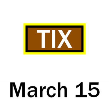 The day Tickets died