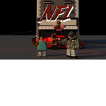 N.F.L (never forget loyalty )