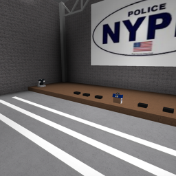 NYPD(New York Police Departement) Training V1